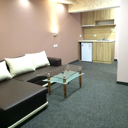 Edona Otel *