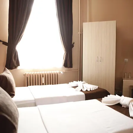 Otel Edona Sofya