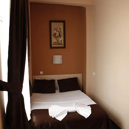 Hotel Edona