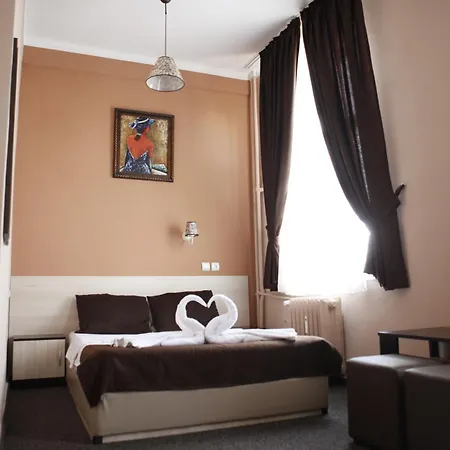 Hotel Edona Sofia
